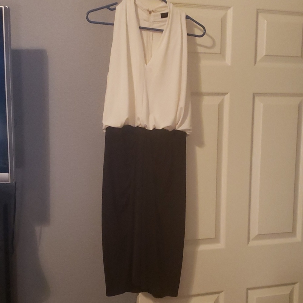 Brand New Donna Karen New York Dress